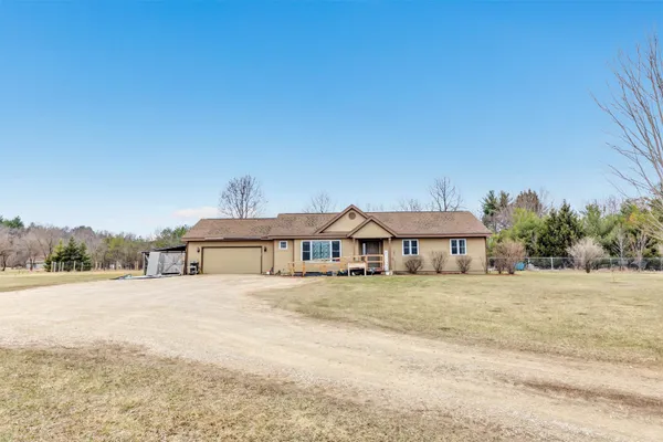 $374,900 | 801 Simon Street, Wild Rose, WI 54984