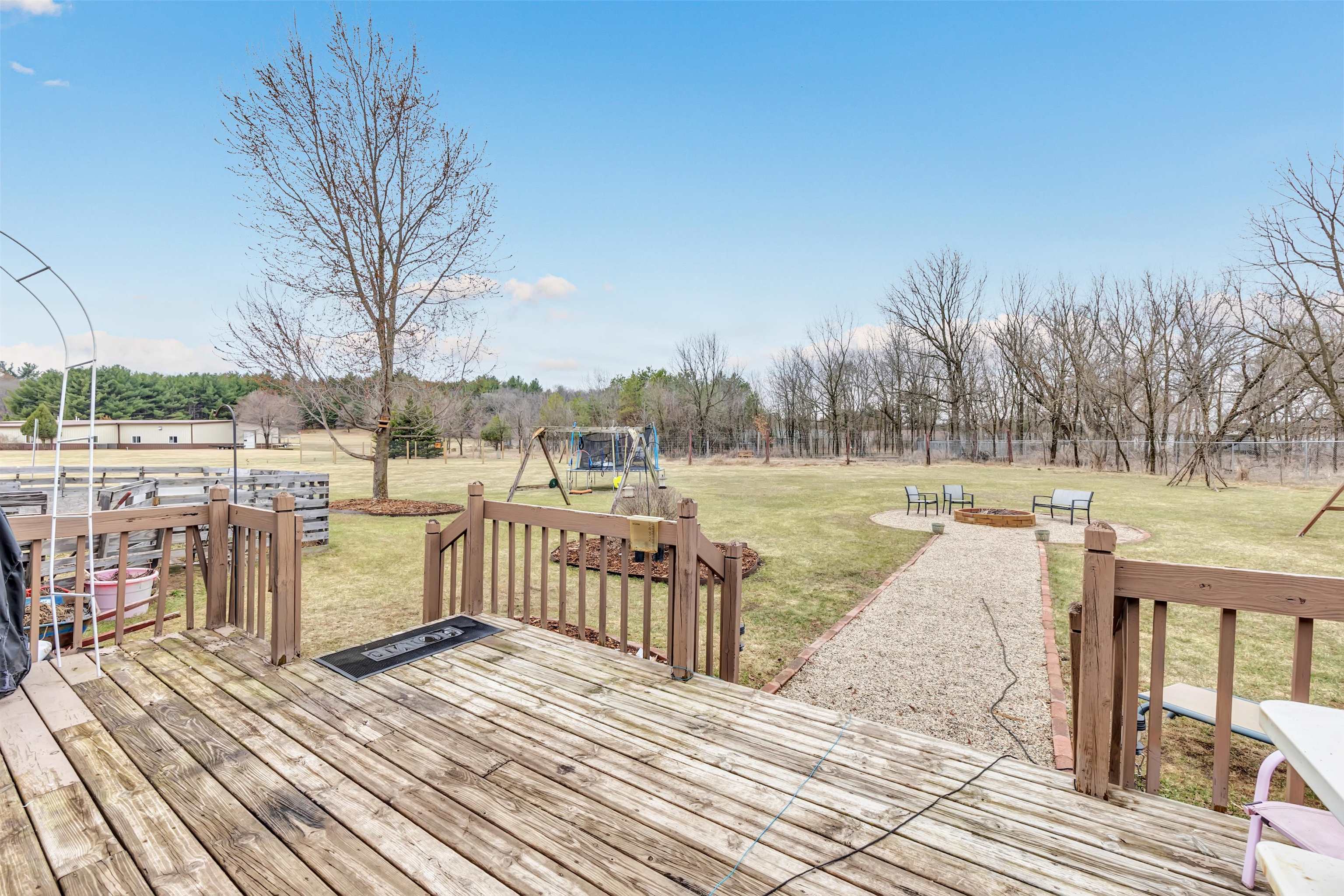 801 Simon Street Wild Rose, WI 54984 - Photo 29 of 41