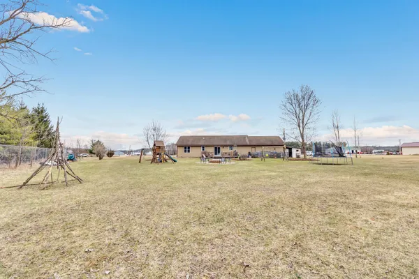 $374,900 | 801 Simon Street, Wild Rose, WI 54984