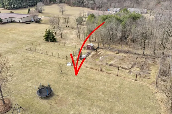 $374,900 | 801 Simon Street, Wild Rose, WI 54984