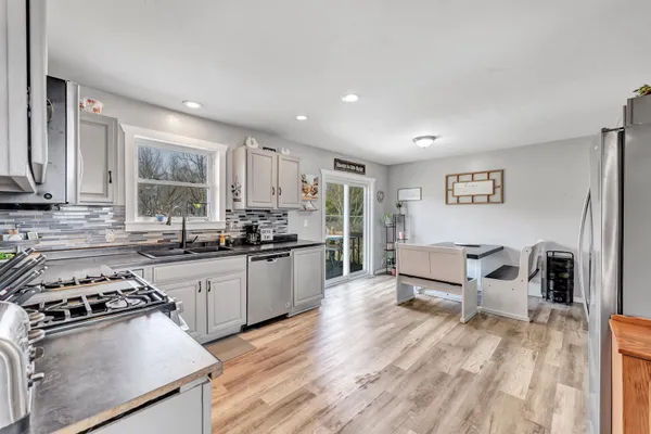 $374,900 | 801 Simon Street, Wild Rose, WI 54984