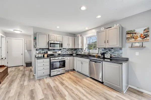 $374,900 | 801 Simon Street, Wild Rose, WI 54984