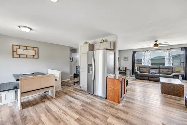 $374,900 | 801 Simon Street, Wild Rose, WI 54984