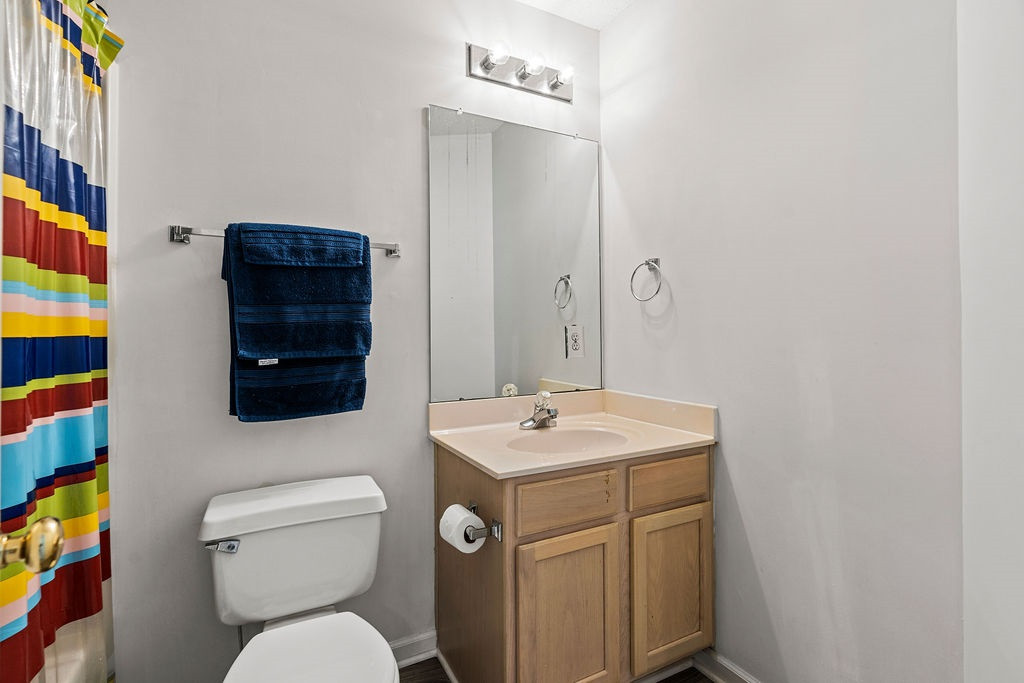 3807 Axle Lane Raleigh, NC 27616 - Photo 23 of 26 Photo 23