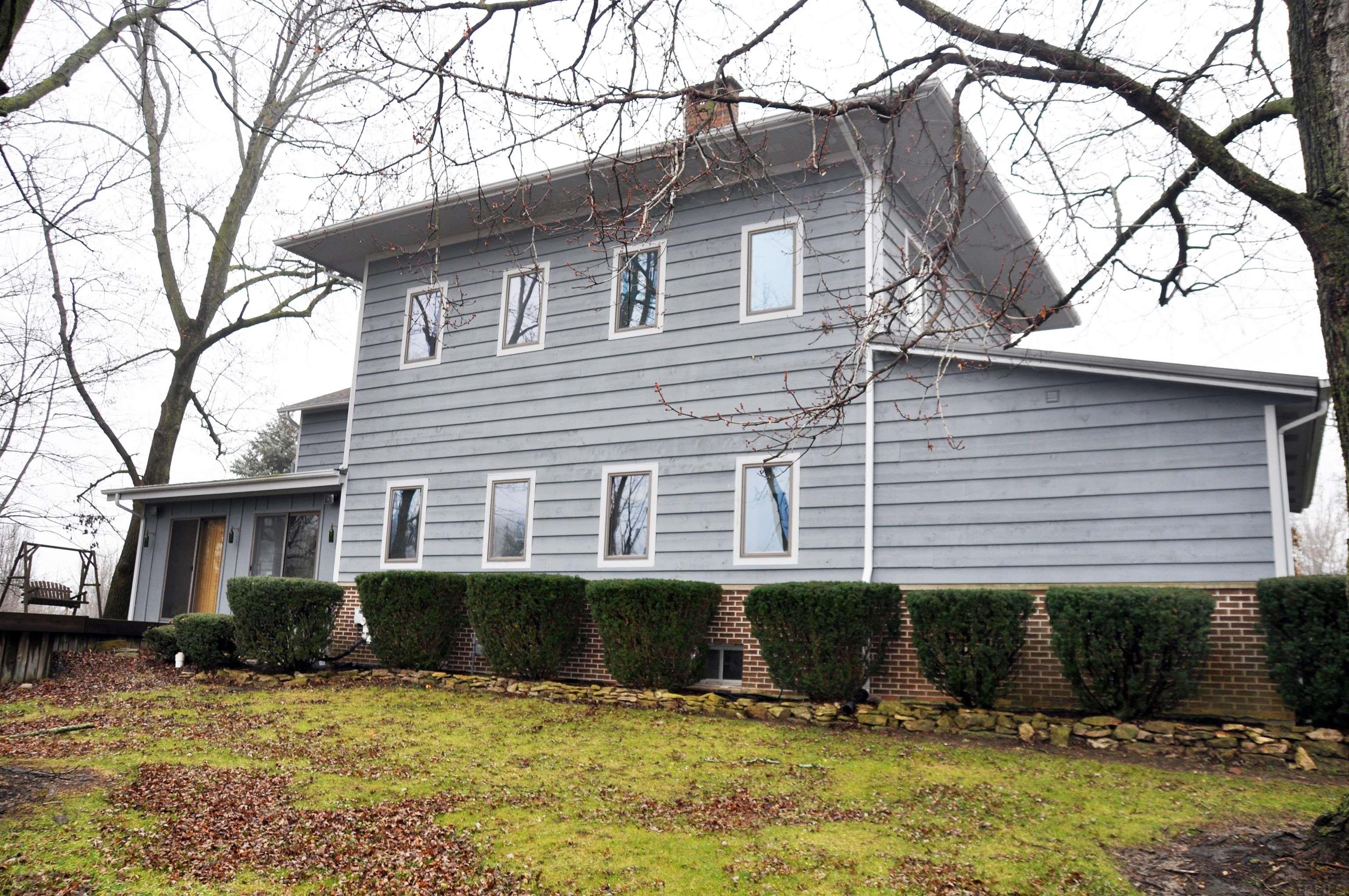 8841 North Th Road Decatur, IN 46733 - Photo 1 of 31