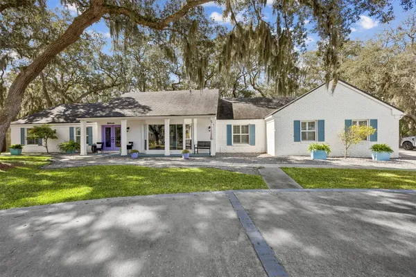 $1,100,000 | 2015 Highland Drive, Fernandina Beach, FL 32034
