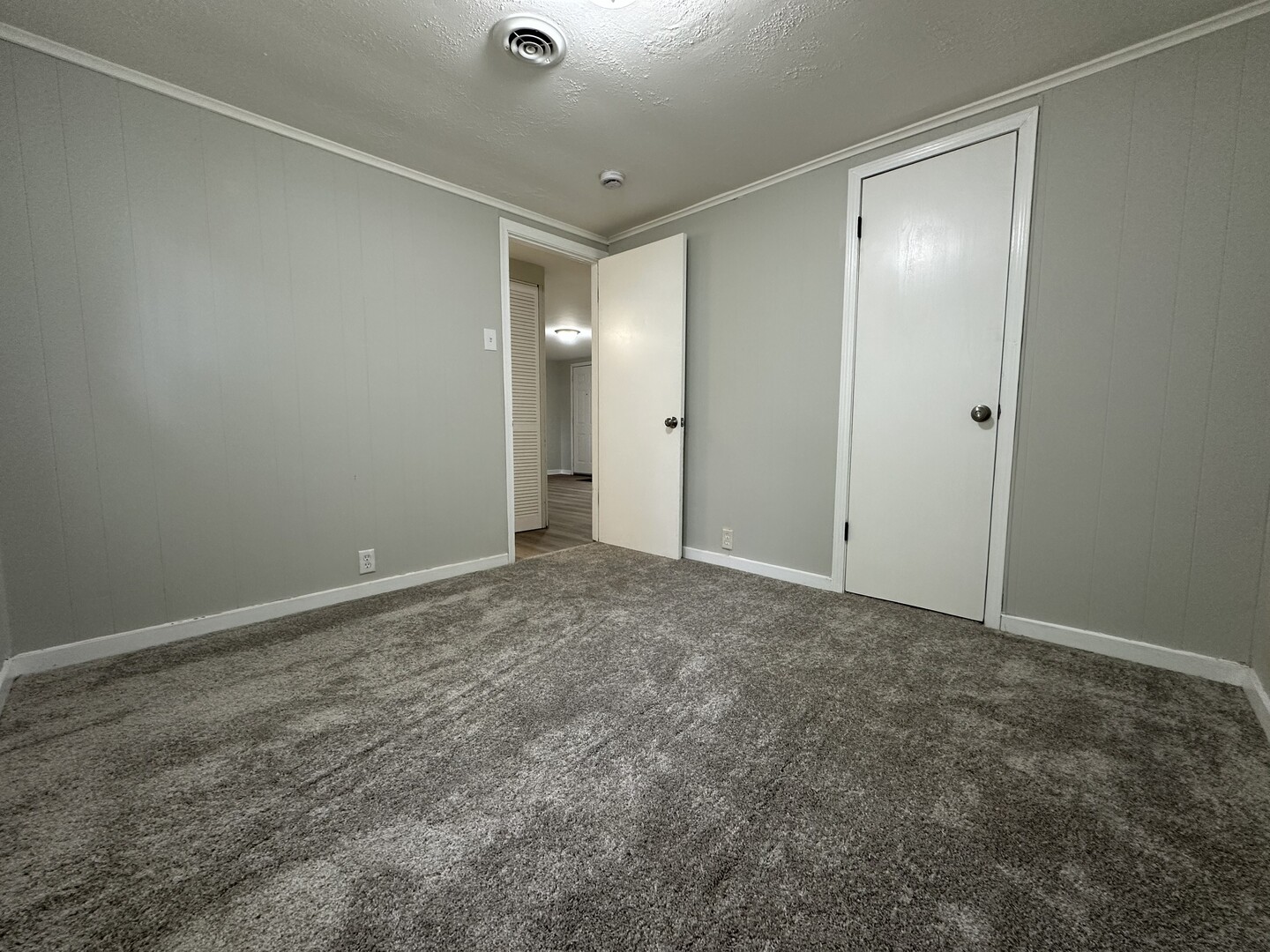 3543 William Street Steger, IL 60475 - Photo 14 of 22 a view of an empty room