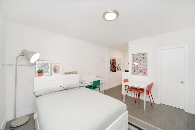 $1,500 | 770 Northeast 123rd Street, Unit 9, North Miami, FL 33161