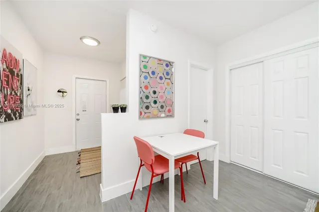 $1,500 | 770 Northeast 123rd Street, Unit 9, North Miami, FL 33161