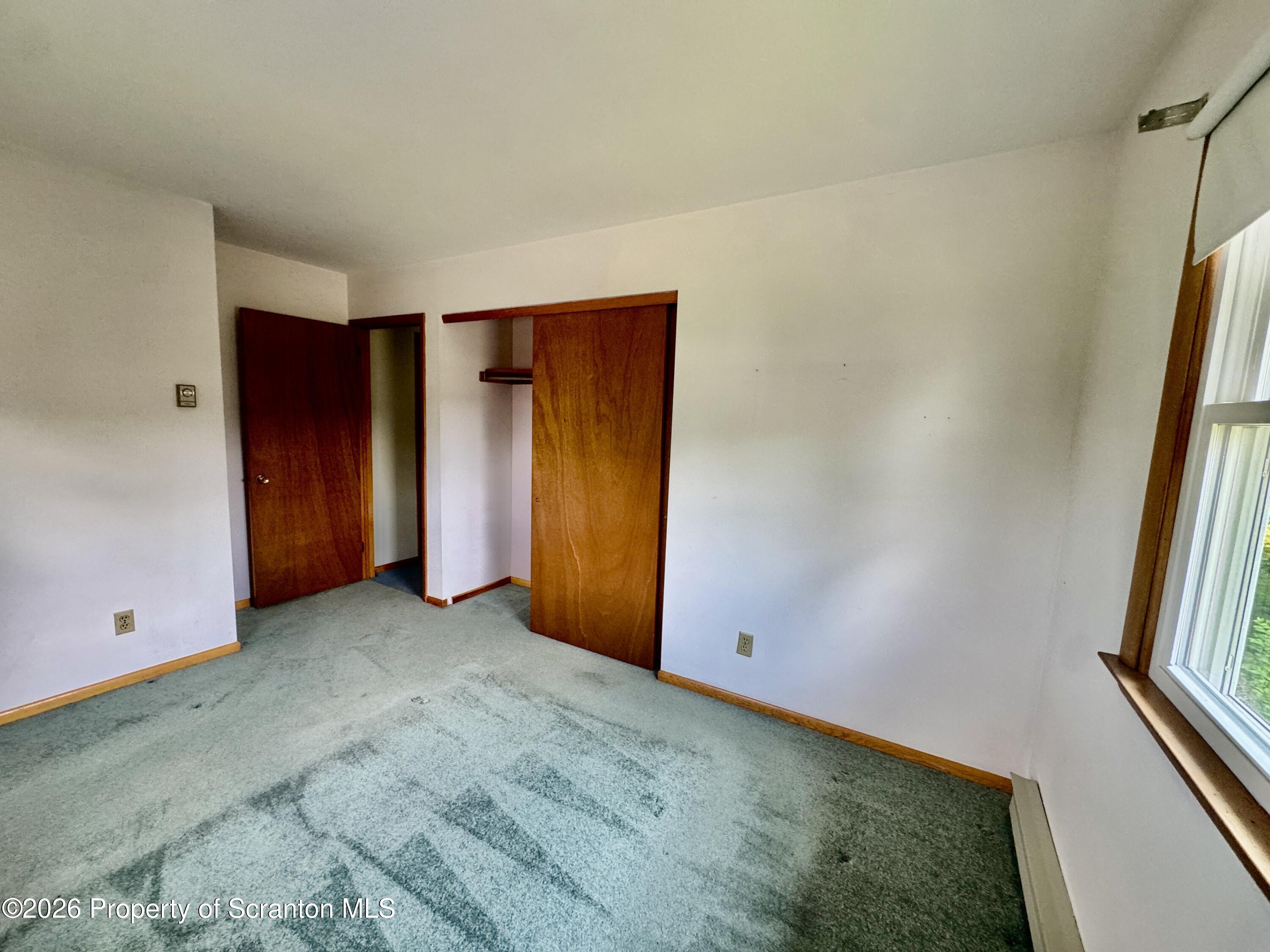 201 Appletree Clarks Summit, PA 18411 - Photo 18 of 26 Bedroom 2