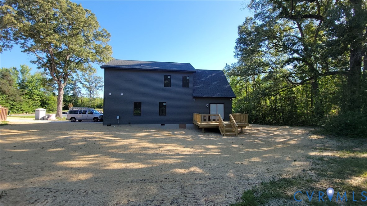 2191 Youngstown Road Goochland, VA 23063 - Photo 3 of 4