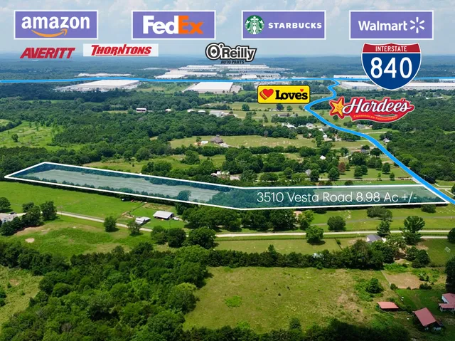 $675,000 | 3510 Vesta Road, Lebanon, TN 37090