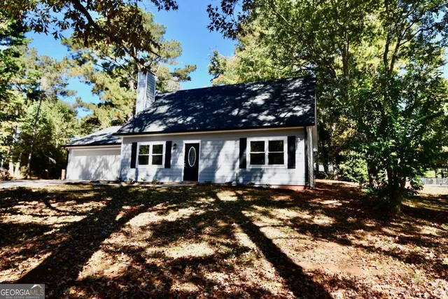 $292,500 | 110 Thomas Trail, Covington, GA 30016
