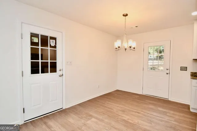 $292,500 | 110 Thomas Trail, Covington, GA 30016