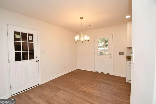 $292,500 | 110 Thomas Trail, Covington, GA 30016