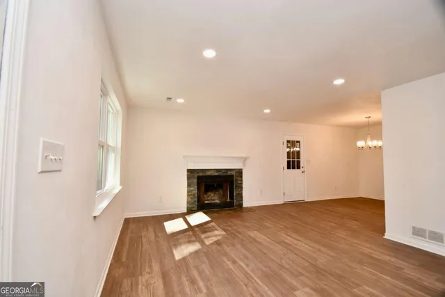 $292,500 | 110 Thomas Trail, Covington, GA 30016