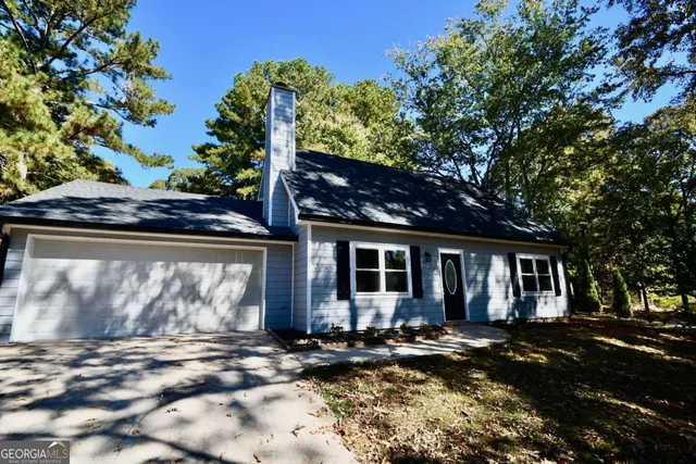 $292,500 | 110 Thomas Trail, Covington, GA 30016