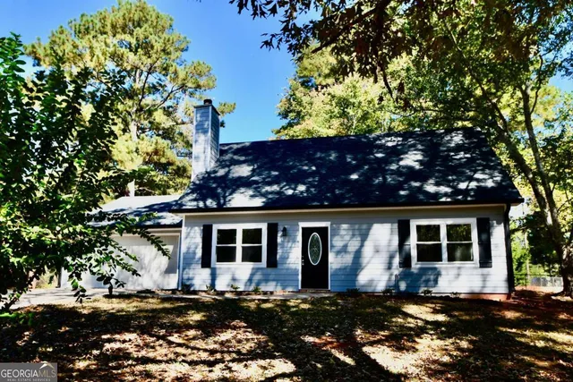 $292,500 | 110 Thomas Trail, Covington, GA 30016