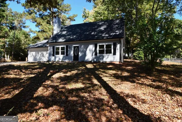 $292,500 | 110 Thomas Trail, Covington, GA 30016