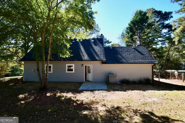 $292,500 | 110 Thomas Trail, Covington, GA 30016