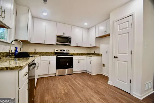 $292,500 | 110 Thomas Trail, Covington, GA 30016