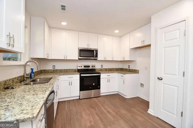 $292,500 | 110 Thomas Trail, Covington, GA 30016