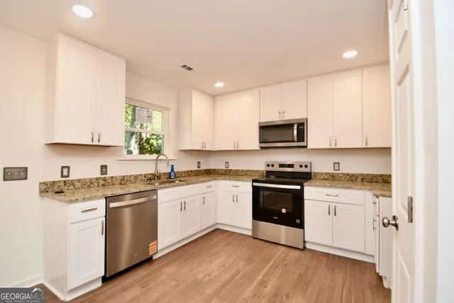 $292,500 | 110 Thomas Trail, Covington, GA 30016