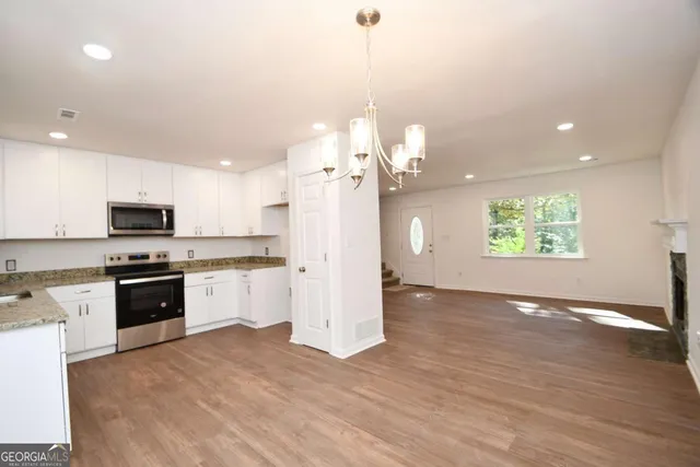 $292,500 | 110 Thomas Trail, Covington, GA 30016