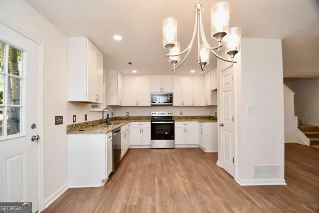 $292,500 | 110 Thomas Trail, Covington, GA 30016