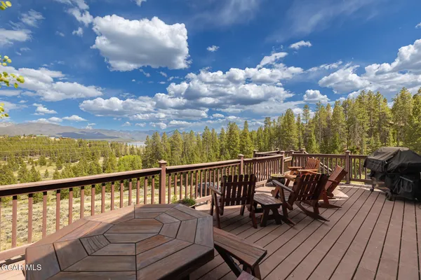 $1,095,000 | 827 Gcr 41, Granby, CO 80446