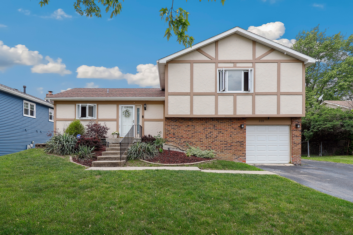 228 Oriole Road Matteson, IL 60443 - Photo 1 of 26