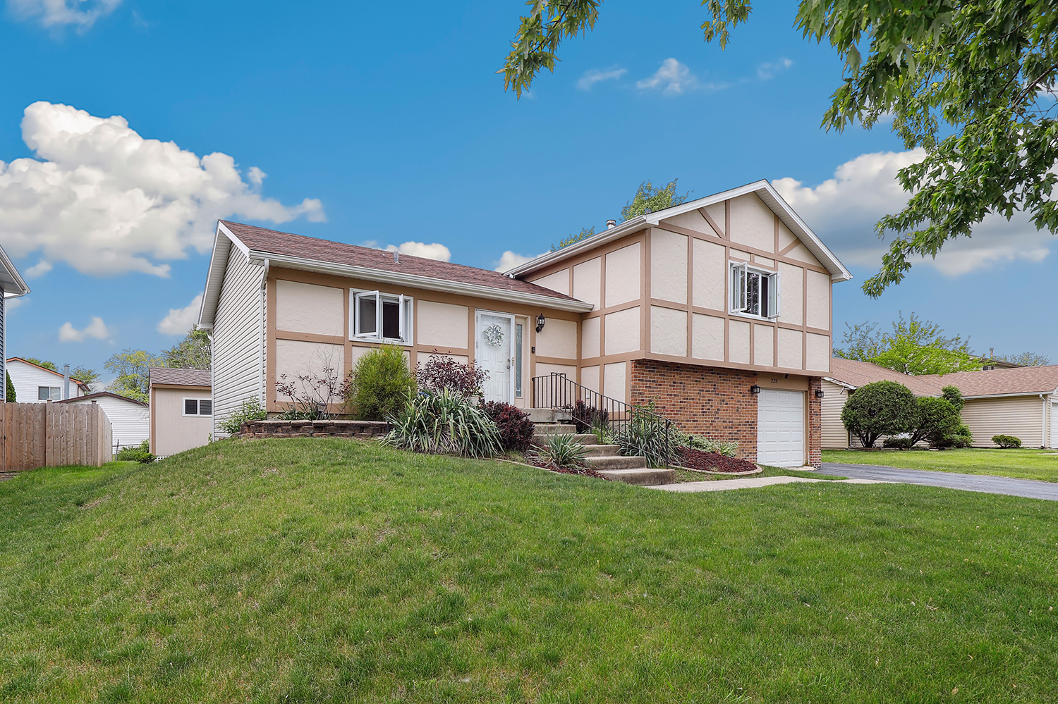 228 Oriole Road Matteson, IL 60443 - Photo 2 of 26
