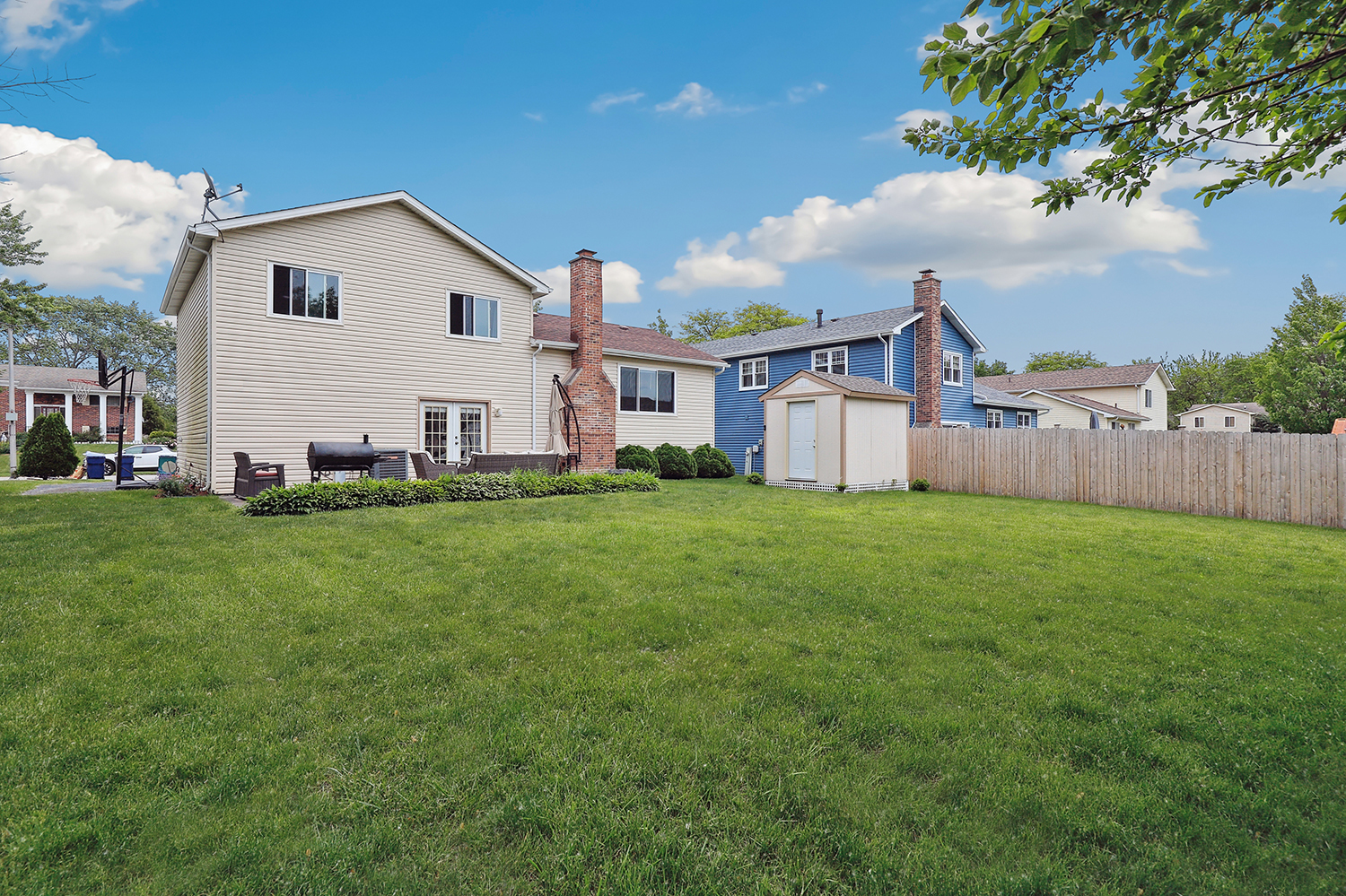 228 Oriole Road Matteson, IL 60443 - Photo 24 of 26