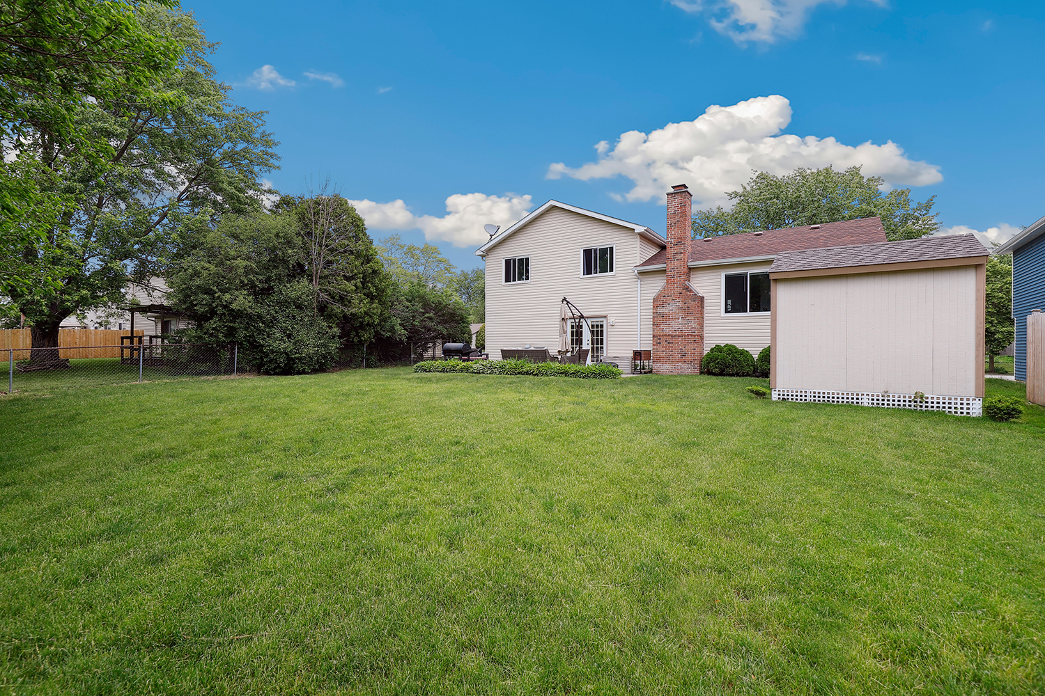 228 Oriole Road Matteson, IL 60443 - Photo 25 of 26