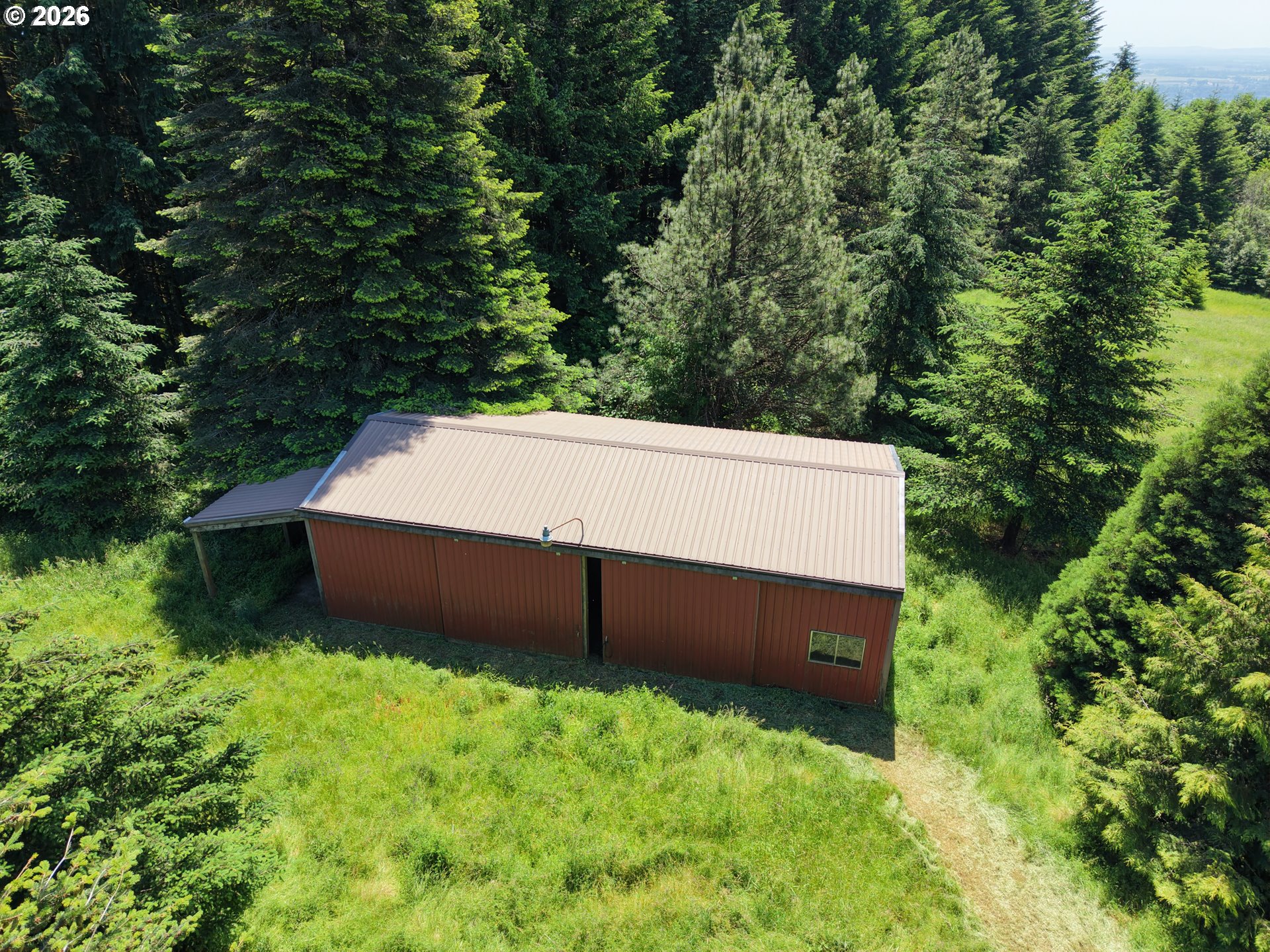 27075 Northeast Mountain Top Road Newberg, OR 97132 - Photo 37 of 39