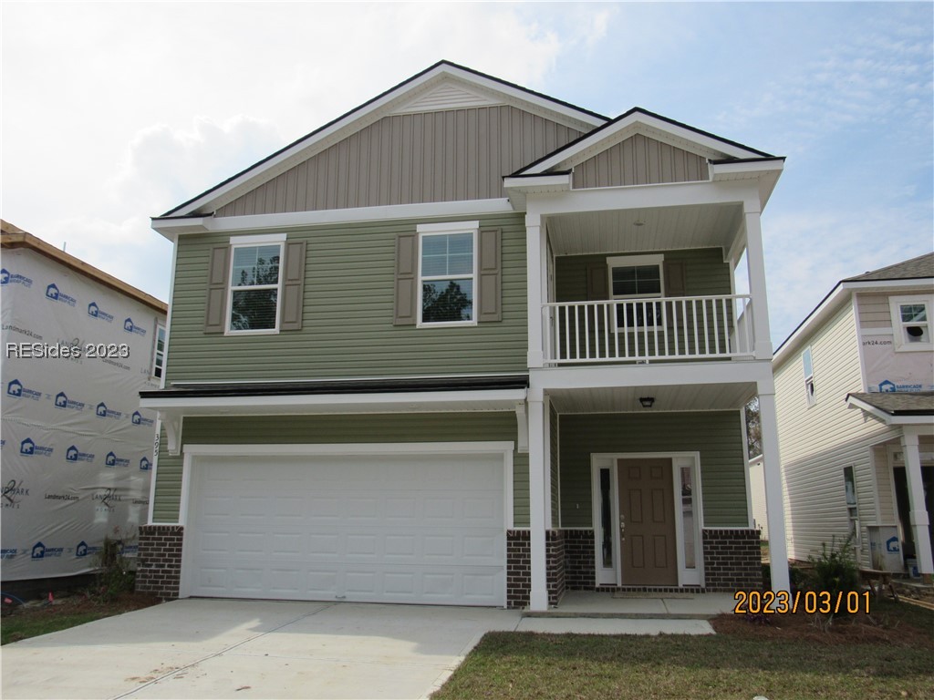 379 Sawmill Road Hardeeville, SC 29927 - Photo 1 of 1 Gallery Image 1