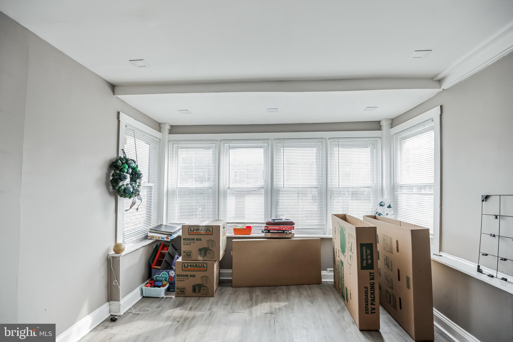 207 MacDade Boulevard Collingdale, PA 19023 - Photo 14 of 30 Spacious and sunny.