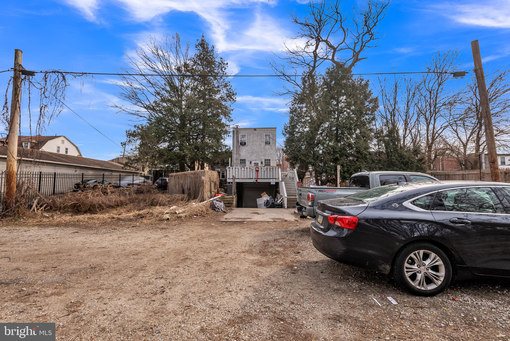207 MacDade Boulevard Collingdale, PA 19023 - Photo 28 of 30 Parking for 6, not counting the garage.