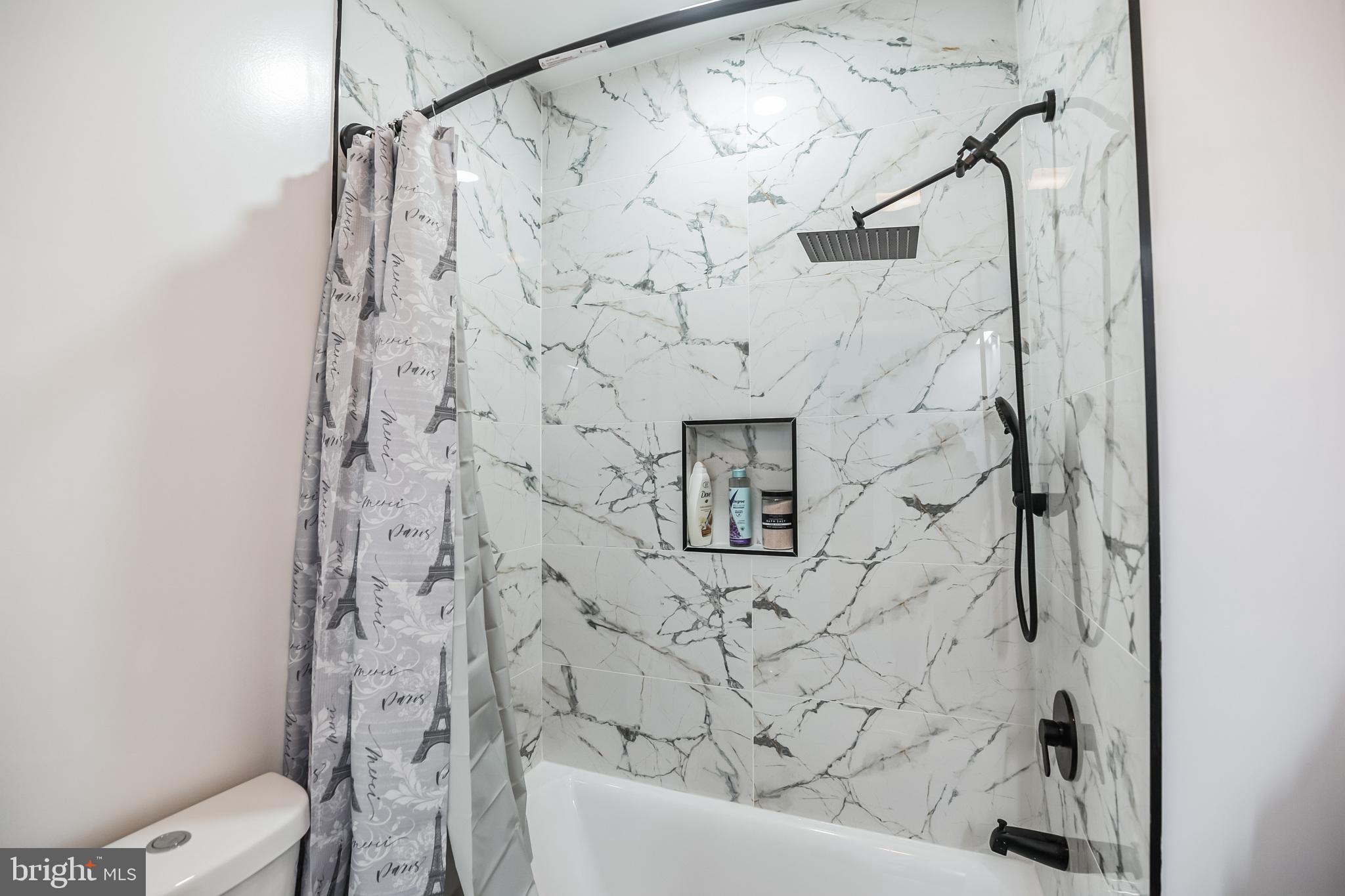 207 MacDade Boulevard Collingdale, PA 19023 - Photo 8 of 30 Gorgeous new bathroom.