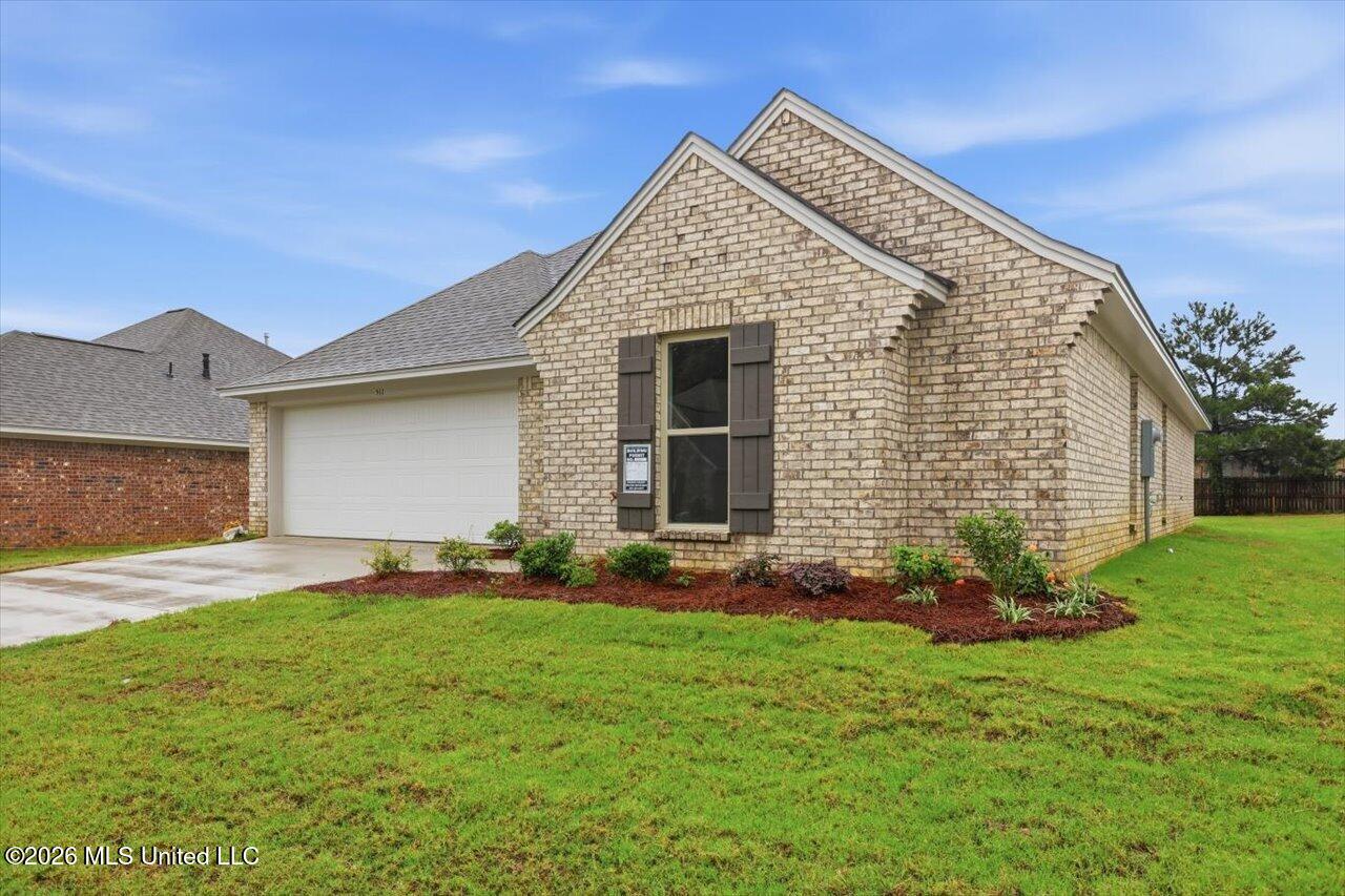 511 Stone Brook Place Brandon, MS 39042 - Photo 2 of 31 02-511 Stone Brook Pl _ Hometoursms.com
