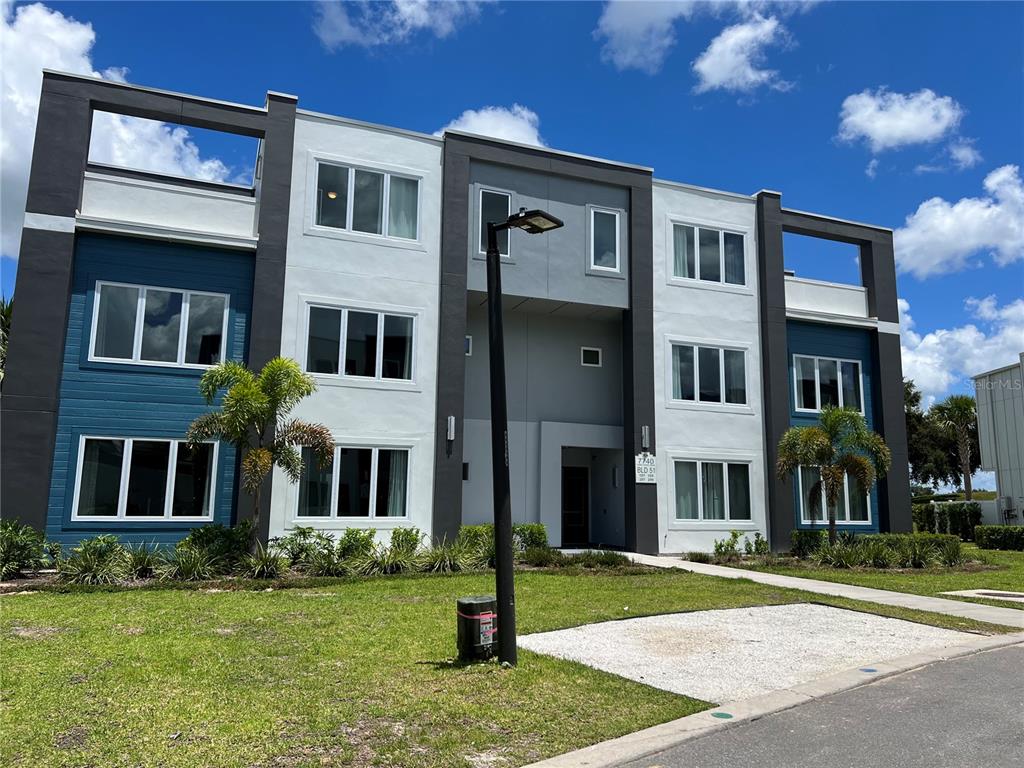 7740 Sandy Ridge Drive, Unit 107 Reunion, FL 34747 - Photo 1 of 1 Only 4 units per building