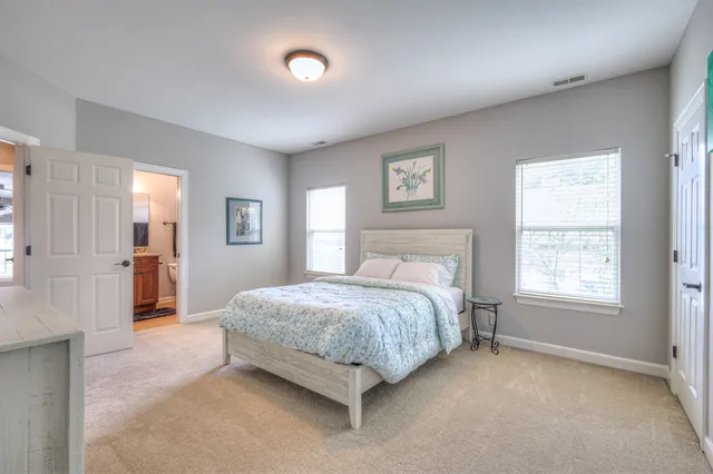 a picture of a bathroom with a shower