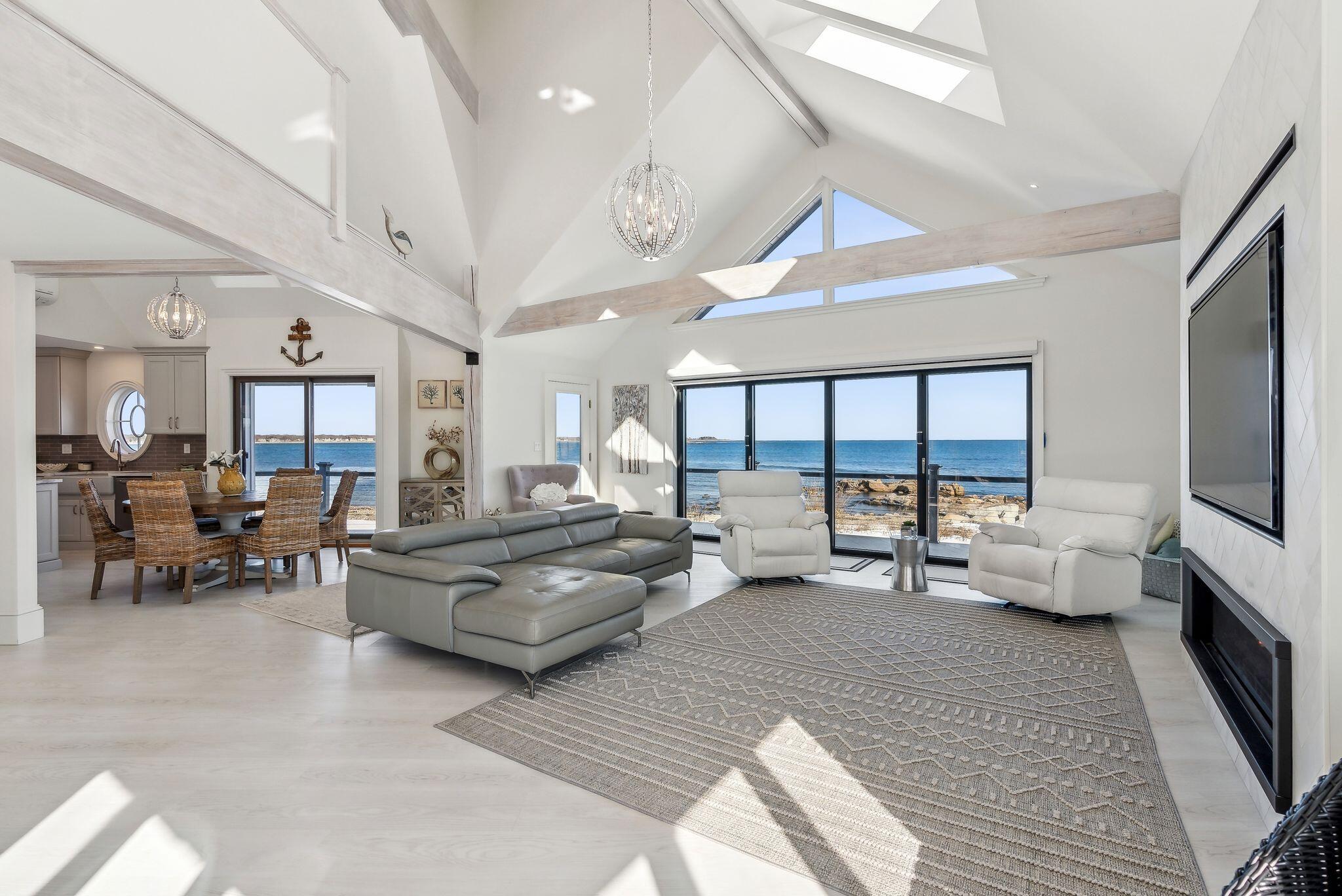 107 Marshall Point Road Kennebunkport, ME 04046 - Photo 19 of 82 107 Marshall Point Road
