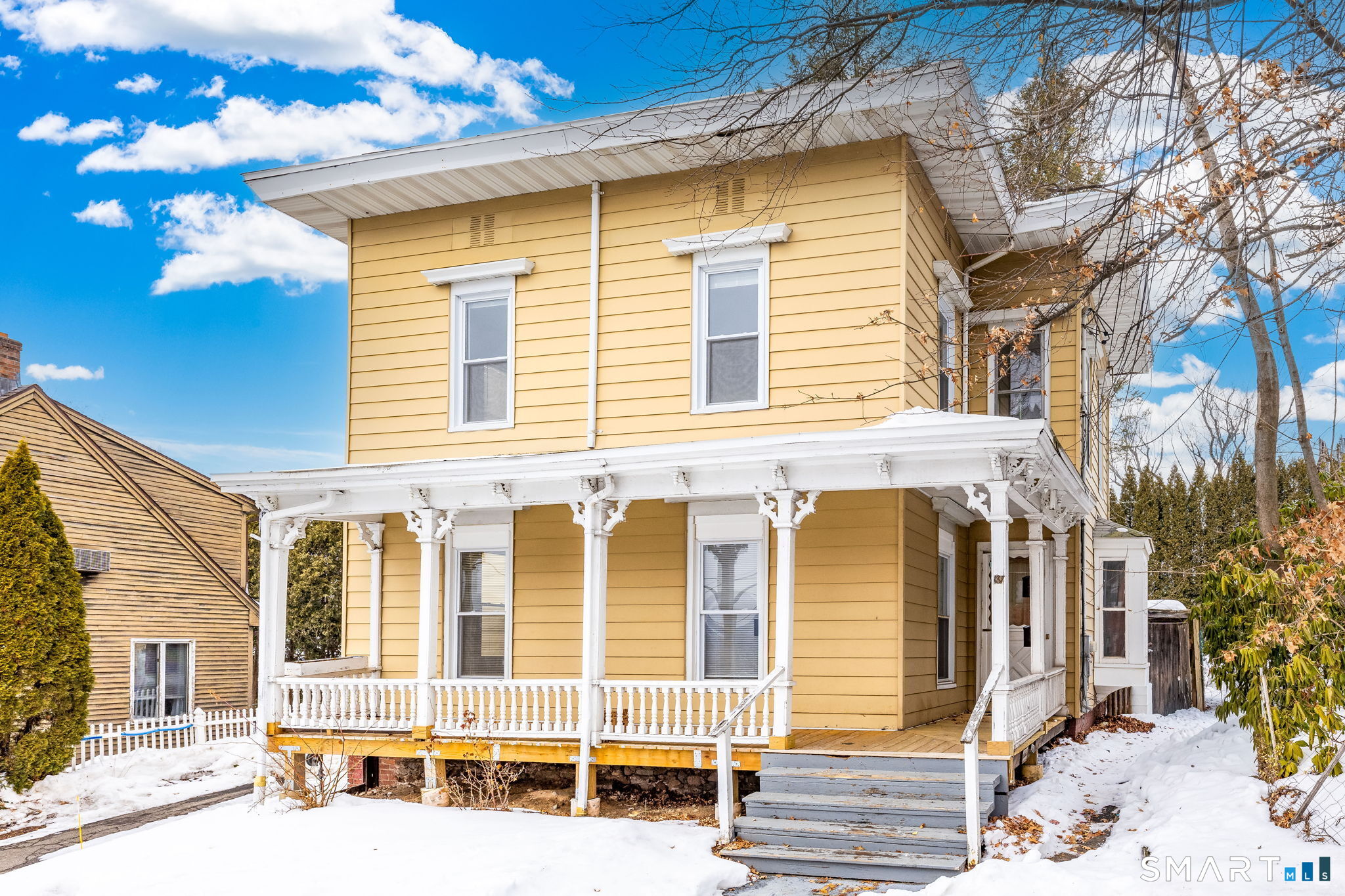 187 Center Street Bristol, CT 06010 - Photo 1 of 40