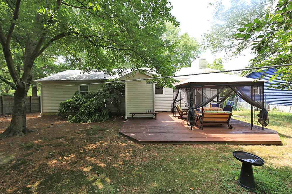 3745 Dusty Lane Raleigh, NC 27604 - Photo 14 of 14 Photo 14