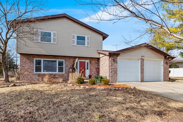 $379,900 | 805 South Raven Road, Shorewood, IL 60404