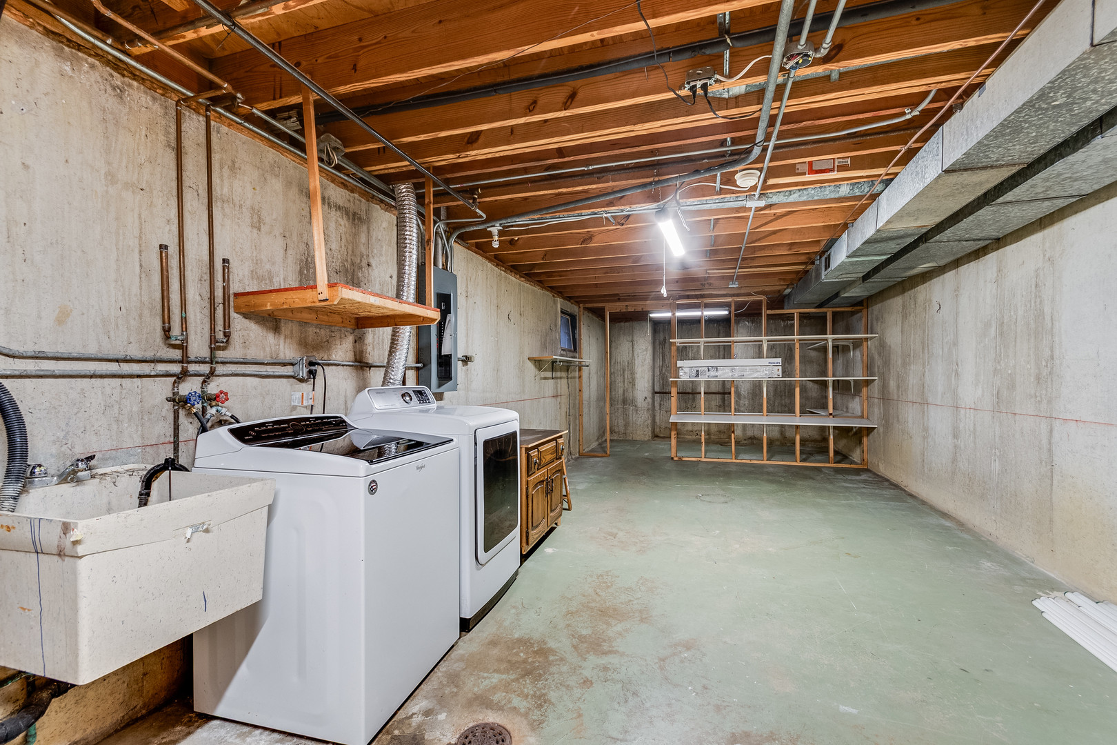 805 South Raven Road Shorewood, IL 60404 - Photo 26 of 27