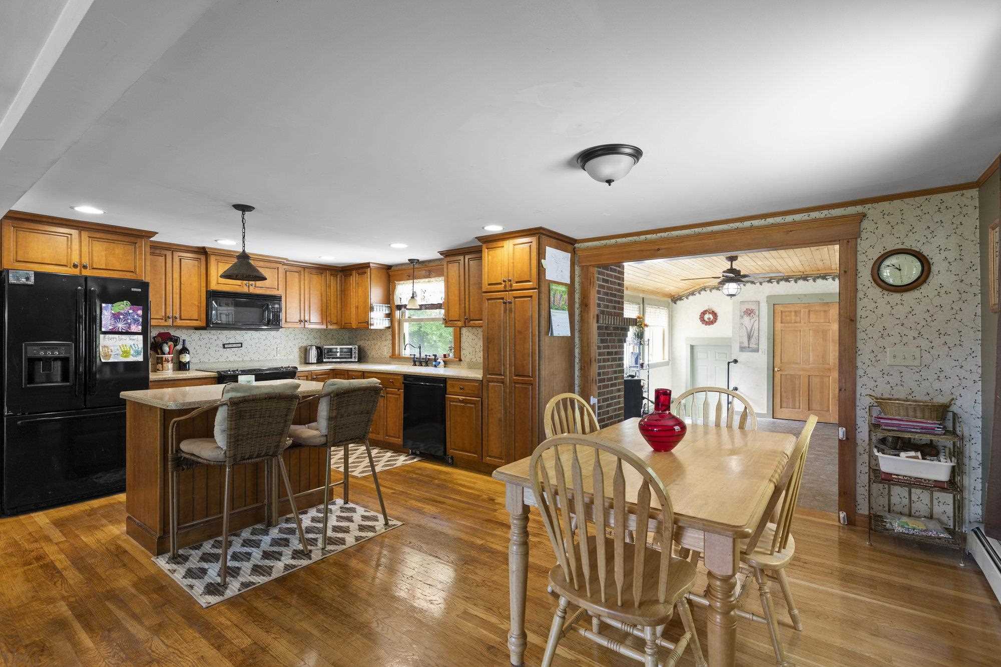 185 Hubbard Road Lebanon, ME 04027 - Photo 12 of 39 Gallery Image 12