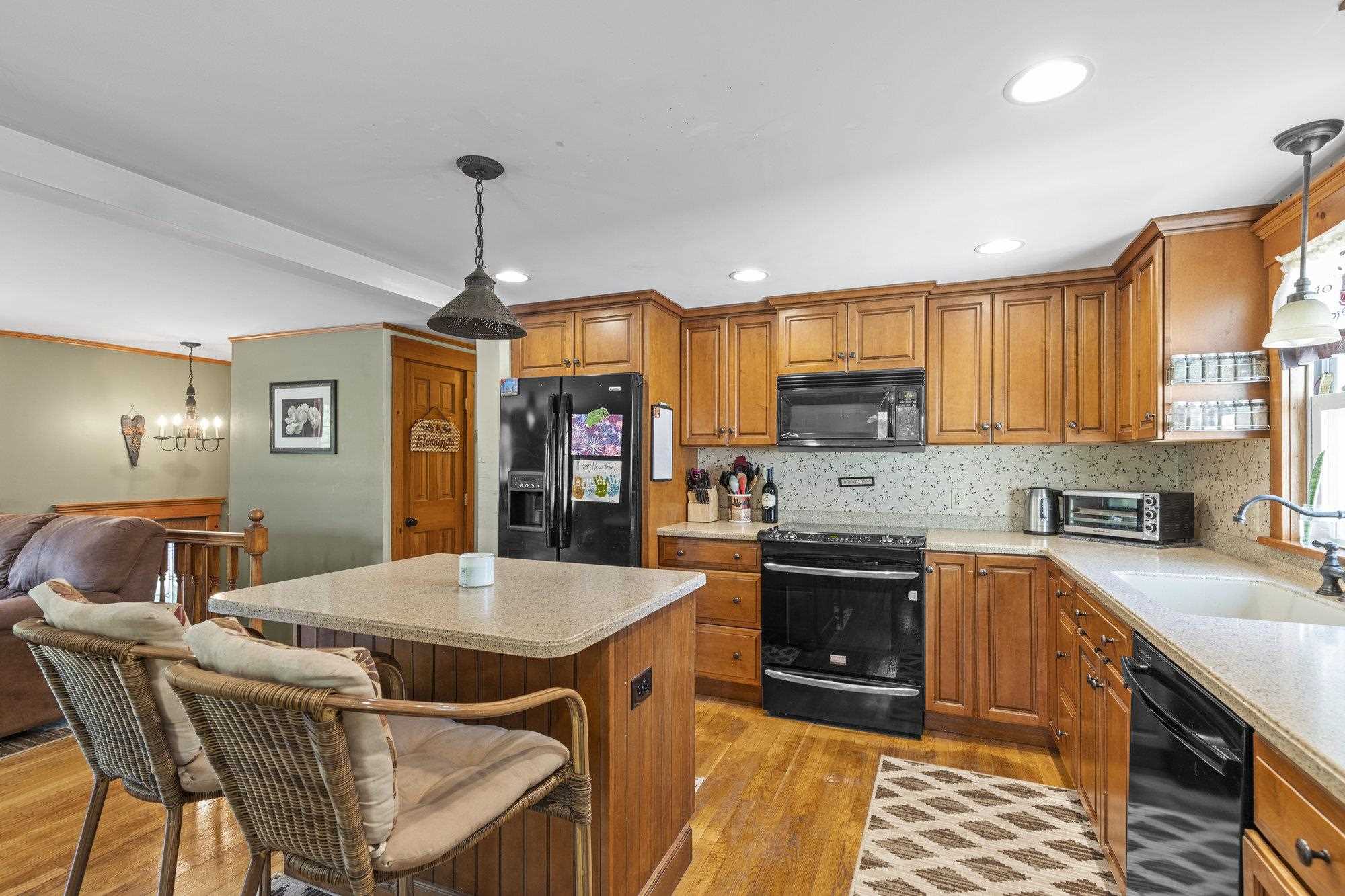 185 Hubbard Road Lebanon, ME 04027 - Photo 14 of 39 Gallery Image 14