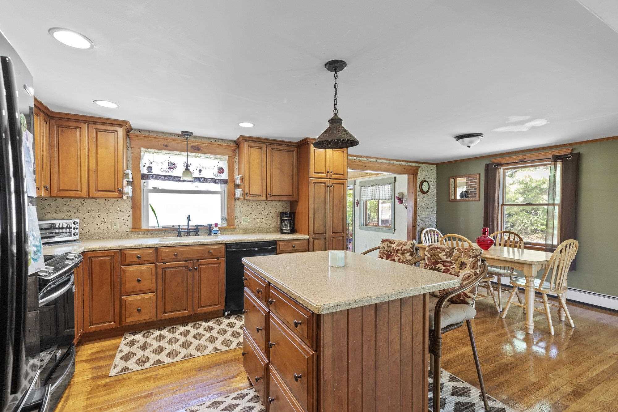 185 Hubbard Road Lebanon, ME 04027 - Photo 15 of 39 Gallery Image 15